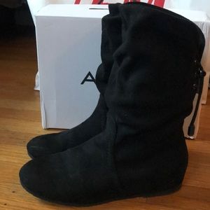 Aldo Neria black boot